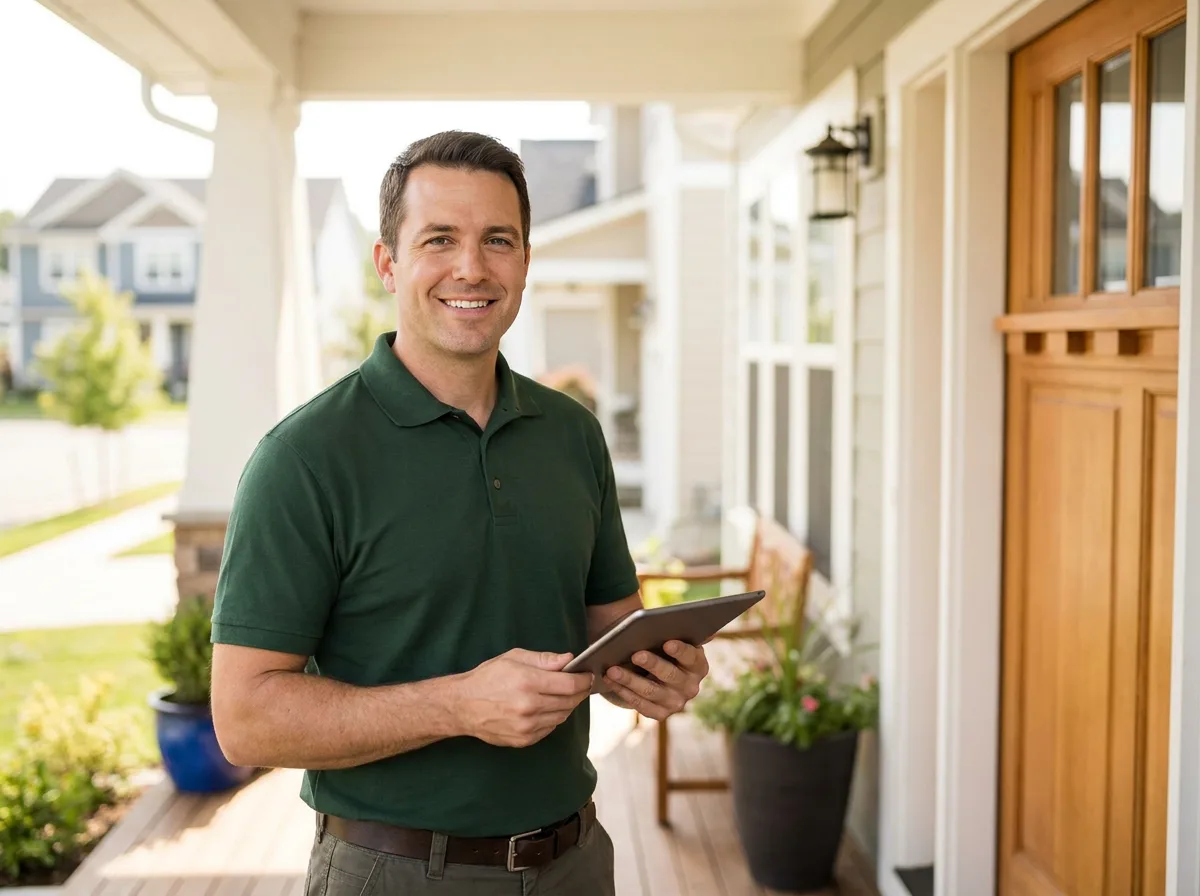 Pest control FAQs for Orange City, IA